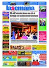Periódico La Semana de Dos Hermanas Nº 806