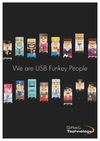 Catalogue clés usb publicitaires 2011