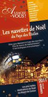Navettes de Noël au Pays des Etoiles