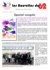 MEP N62 -SPECIAL CONGRES N°18 - NOV. 2011
