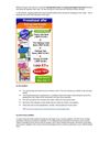 Driving theory test tips