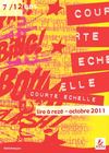 Courte échelle 7-12 ans - 2011
