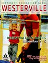 Westerville Community Recreation Guide Winter 2011/2012