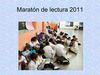 lectura