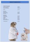 PRODOTTI FARMACEUTICI, PER OFFICINA E PER IMBALLAGGIO
