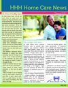 Home Care Spring 2010