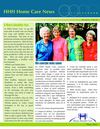 Home Care Winter 2010