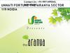 UNNATI FORTUNE THE ARANYA @9971495543@ THE ARANYA NOIDA