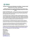 TechNavio Announces the Publication of its Report - Computer-aided Design Services in India - Survey Report