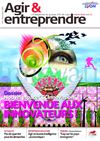 Agir & Entreprendre Mar-Avr 2007