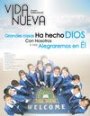 Periodico Vida Nueva