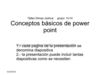 conceptos
