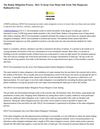 The Radon Mitigation Process - How To Keep Your Home Safe From This Dangerous Radioactive Gas