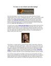 Black and white dating Interracial date
