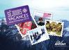 Brochure des séjours pour les vacances d'Hiver et de Printemps 2012