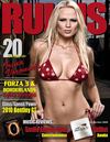 RUKUS November 2009