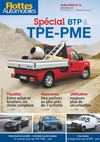 Hors-série Spécial BTP TPE-PME n°13