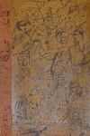 Cahier de notes prises par Louis Chevalier au cours de philosophie d’Alain au lycée Henri IV” (extrait du...