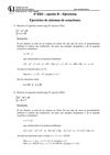 4º ESO - opcion B - 03-Sistemas de ecuaciones - Pitagoras