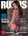 RUKUS December 2010