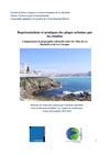 Charlotte Lhotellier - Représentations et pratiques des plages urbaines - La Rochelle / La Corogne