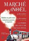 Marché de Noël 2011