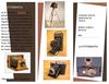 folleto publisher