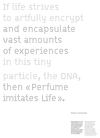 ICONOfly issue 6 the Fragrances art magazine (alongside S.Lutens, J.C.Ellena, F.Malle, Kilian etc)