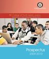College brochure from designxpirit