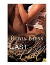 Last Call ~ Excerpt