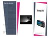 Folleto Publisher "Fotografía"