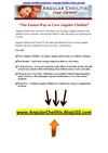 angular cheilitis treatment - angular cheilitis home remedy