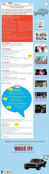 programme festival Bulle it 2011