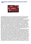 Televisions - VIZIO M260VA 26-Inch Class RazorLED 720p LCD HDTV, Black