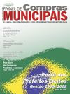 REVISTA COMPRAS MUNICIPAIS - Ed. 07 - NOVOS PREFEITOS