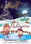 Programme des animations de Noël 2011 à Nogent-sur-Seine