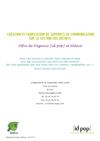 Loire-Layon : Création et fabrication de supports de communication sur la gestion des déchets - [id-pop] et Akteco