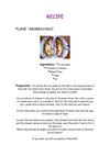 RECIPE
