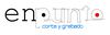 en punto logo