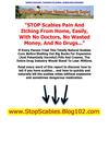 scabies treatment - treatment for scabies - scabies home remedies