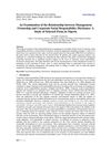 3.[23-29]An Examination of the Relationship between Management Ownership and Corporate Social Responsibility Disclosure