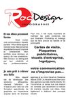 Création Graphique Roddesign