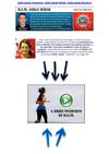 ankle sprain treatment - ankle sprain rehab - ankle sprain recovery