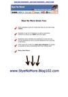 eye stye treatment - eye stye home remedies - treatment for eye stye