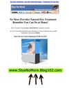 eye stye treatment - eye stye home remedies - treatment for eye stye