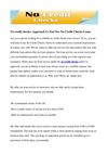 No credit checks- Approach Us Fast For No Credit Checks Loans