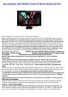 Televisions - VIZIO VM190XVT 19-Inch XVT-Series 720p LED LCD HDTV