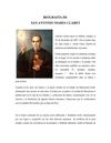 San Antonio Maria Claret