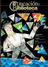 Revista "Educación y Biblioteca". Año 23 N. 183 mayo-junio 2011