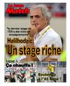 Le Jeune Match